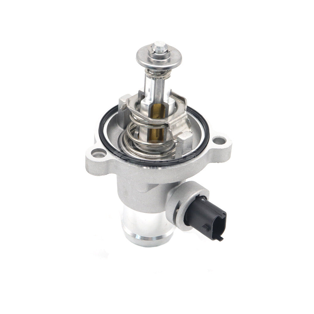 D4G15B-1306110 Fits for Chery Tiggo2 Engine Electronic Thermostat Cooling System