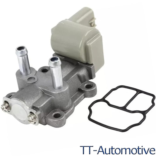 Idle air control valve 16022P2AJ01 for Honda for Civic del Sol 1996 - 1997 for Acura 1.6L