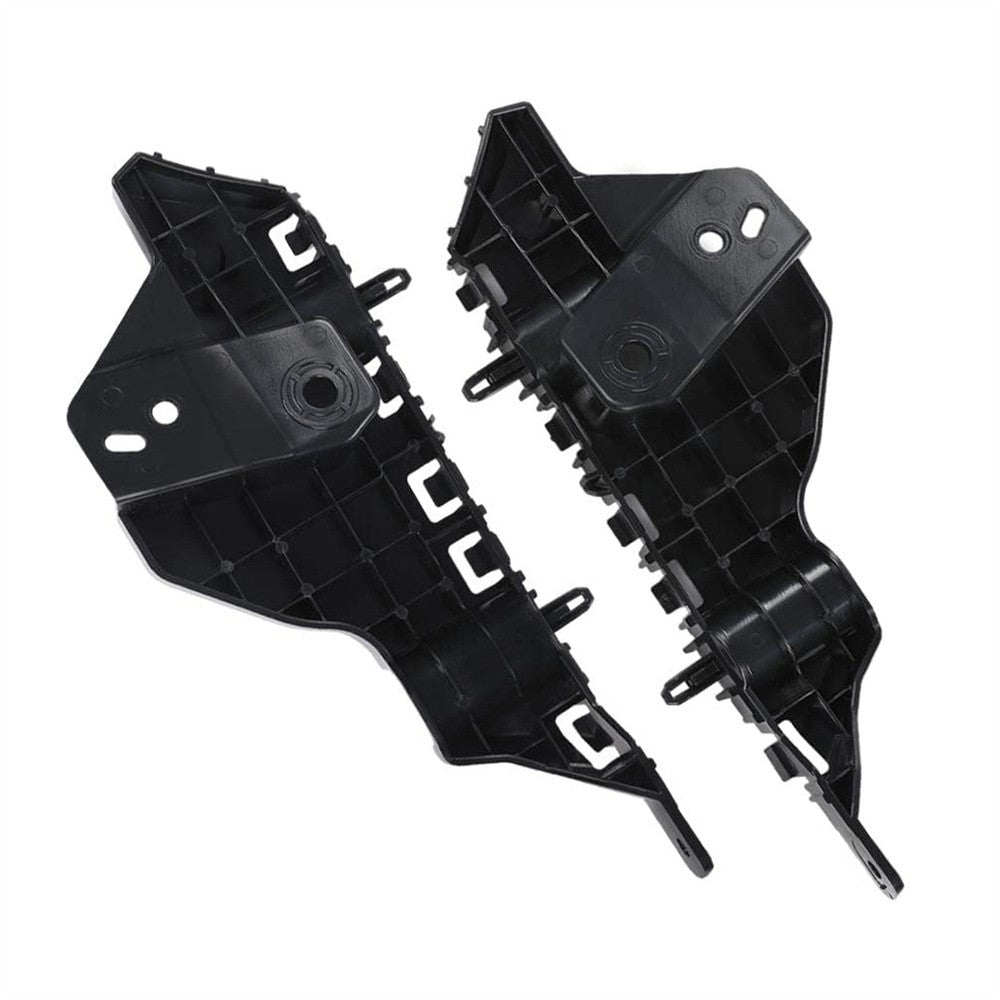 Front Left Right Bumper Mounting Retainer Bracket for Chevrolet Trax 2017-2022