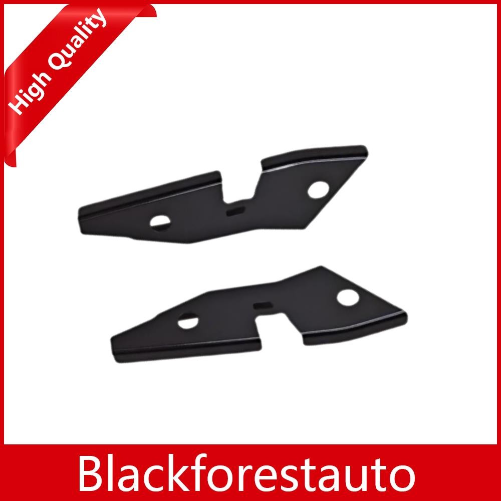 Front LH RH Bumper Upper Mount Track Fits For GLA-Class GLA200 GLA35 AMG