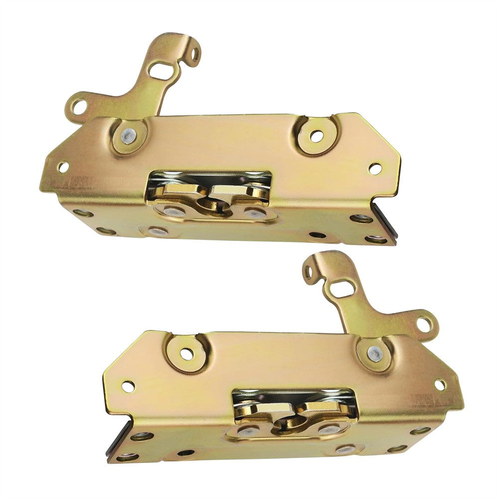 Door Latch Lock Kit Left Right HLK2221 HLK2222 for Peterbilt Truck 359 375 387