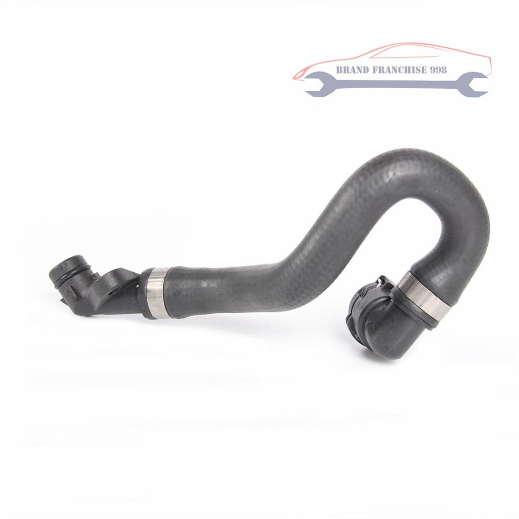 2.0L/2.5L/3.0L coolant hoses suitable for BMW 128i, 320i, 328i X1, Z4, N55 #17117524710#