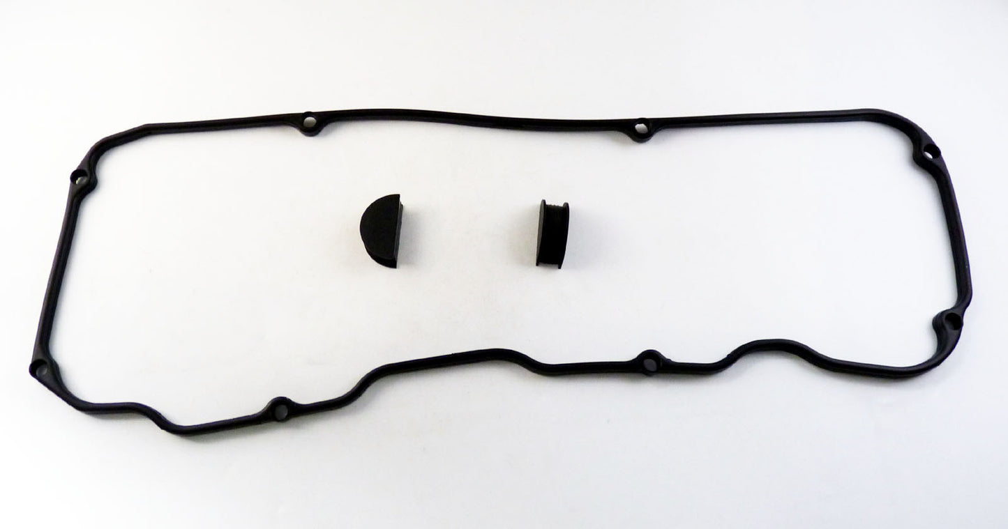 Engine valve cover gasket kit suitable for 95-97 for Nissan pickup truck 2.4L-L4 VS50042R 036-1418