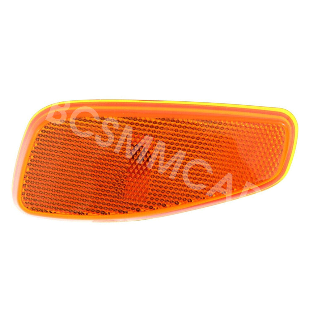 Right Front Marker Light CH2551134 Width Lamp Fit for Jeep Renegade 2015-2021