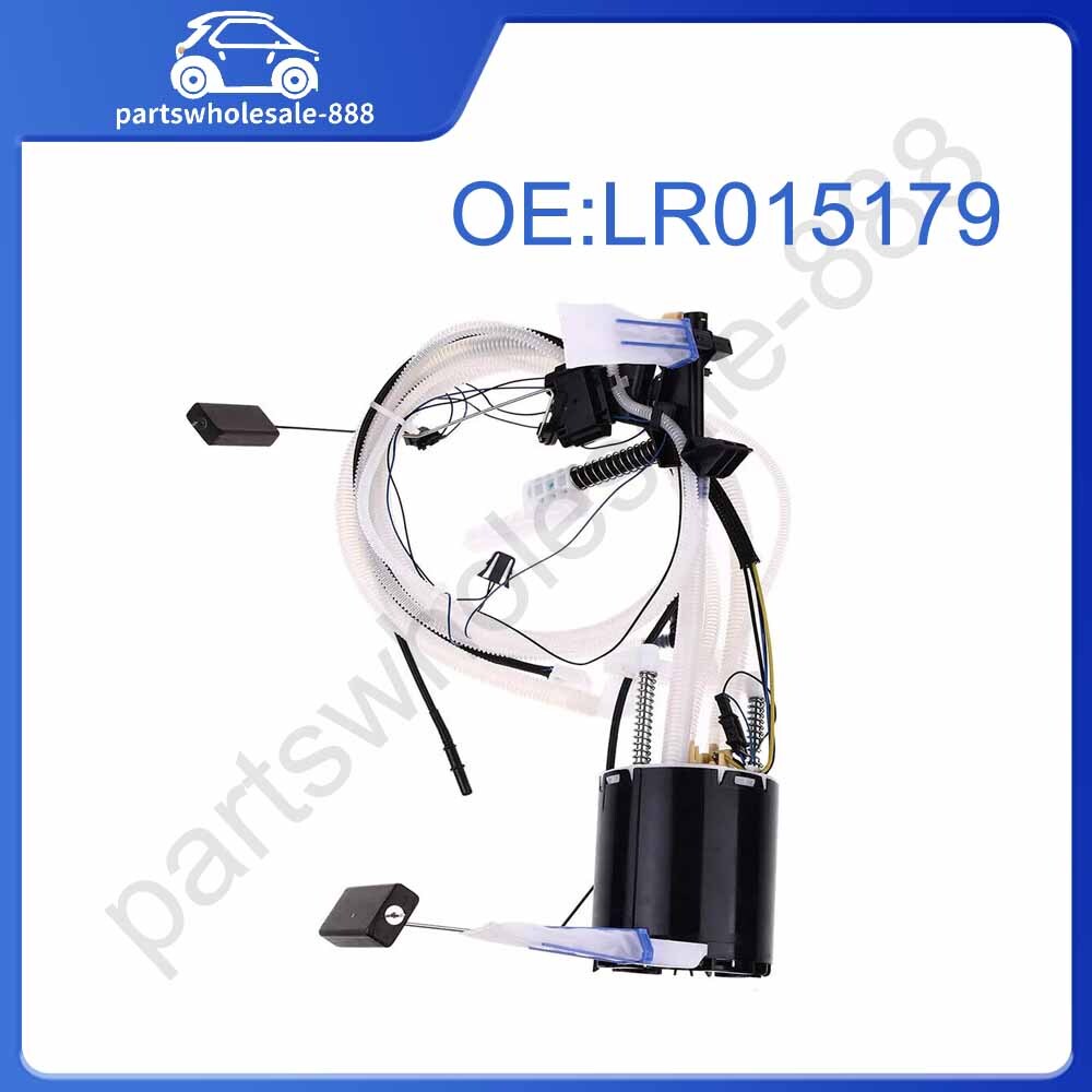Fuel pump module assembly suitable for Land Rover for Range Rover 2006, 2007, 2008, and 2009 models, V8 4.4L.