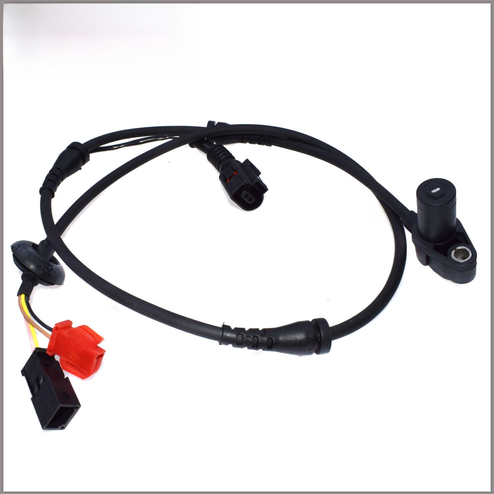 For 00-03 for AUDI A6 Quattro S4 S6 4B0927803B Front LH / RH Wheel ABS Speed Sensor