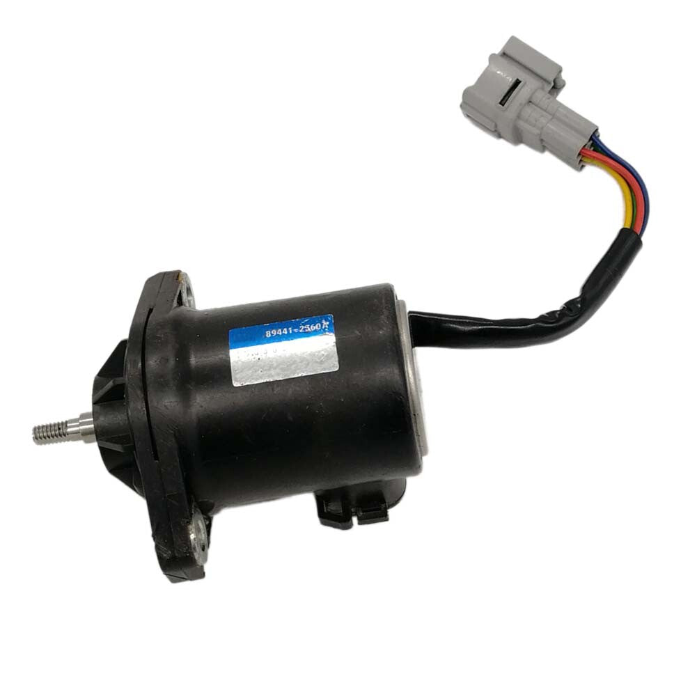 Electric Forklift External Bodywork Accelerator 198300-7210 89441-2360A for Hino