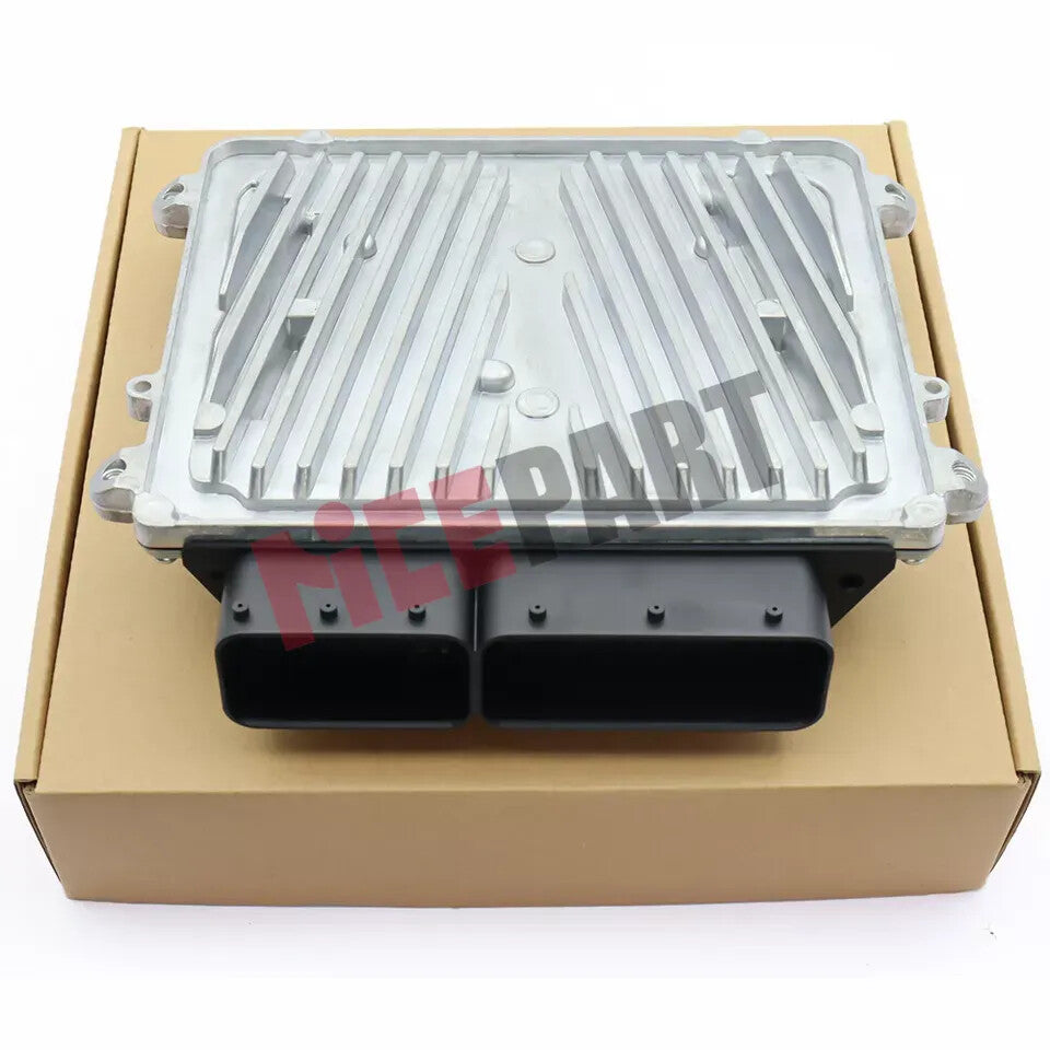ECU engine control module A2731536591 is compatible with 07-11 for Mercedes W221 S550 CL550
