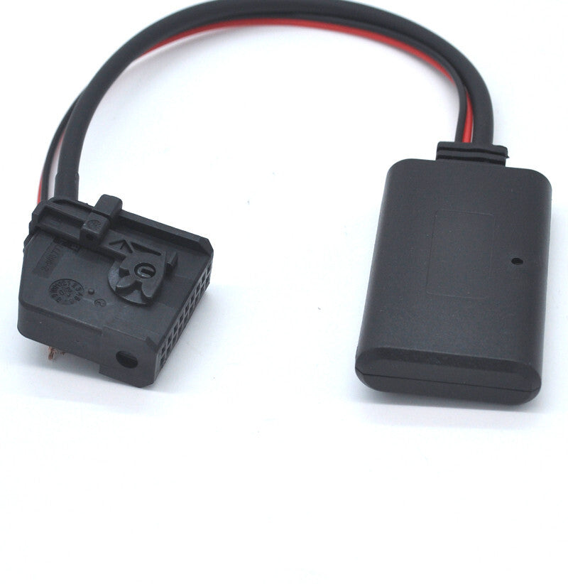 For 2003-2004 SL R230 for Mercedes with Navi Bluetooth Streaming Interface
