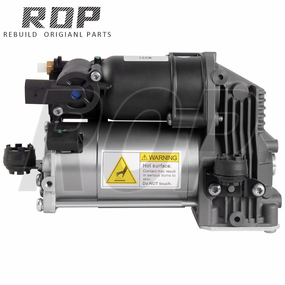W221 Air Suspension Compressor Pump for Mercedes S-Class S550 CL550 2213200904