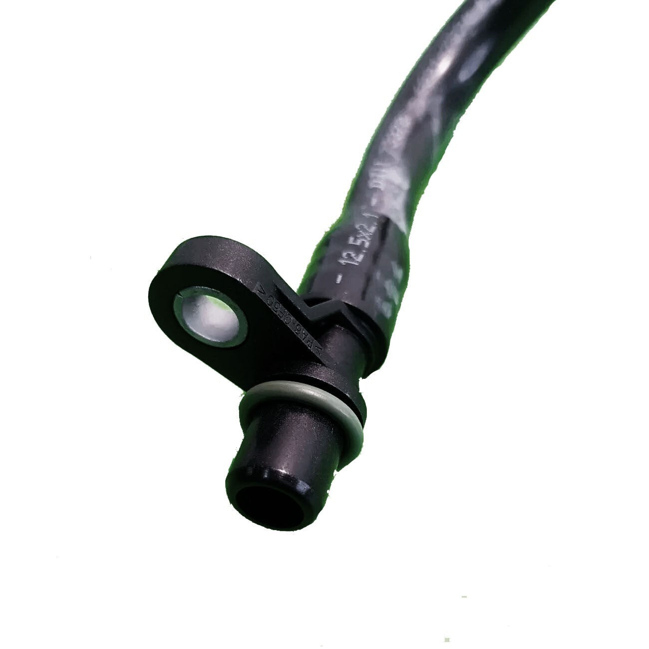 Applicable to for Land Rover LR2 gearbox oil cooler outlet hose genuine LR032545