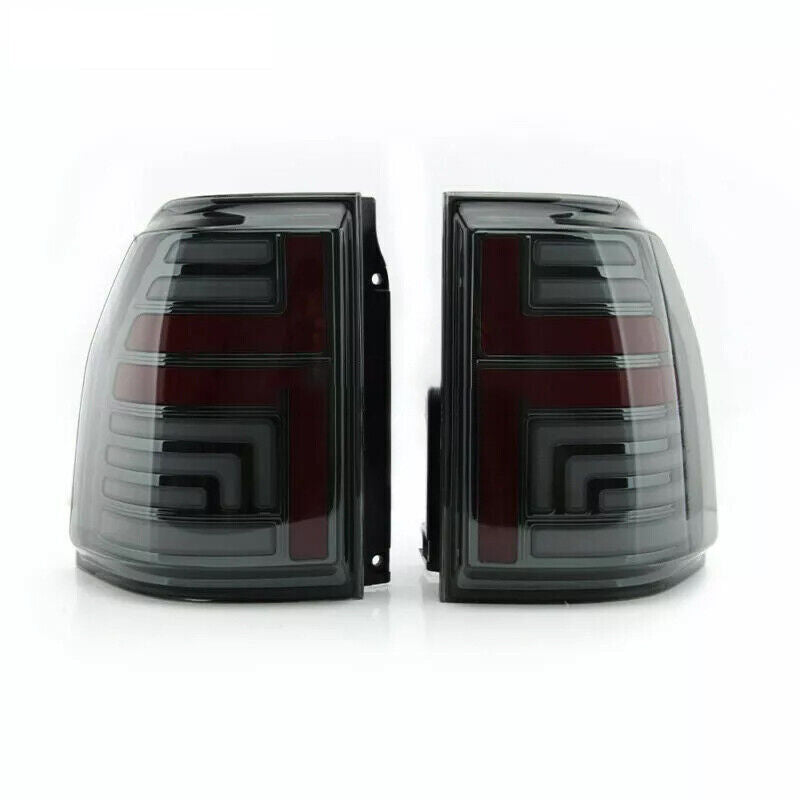1 Pair Tail Light Rear Brake Lamp For 2006-2020 for Mitsubishi Pajero V93 V97 V98