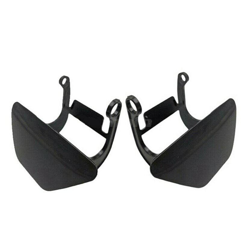 2-Pack Headlight Protector Covers for BMW 5, F10, F18, 2010, 2011, 2012