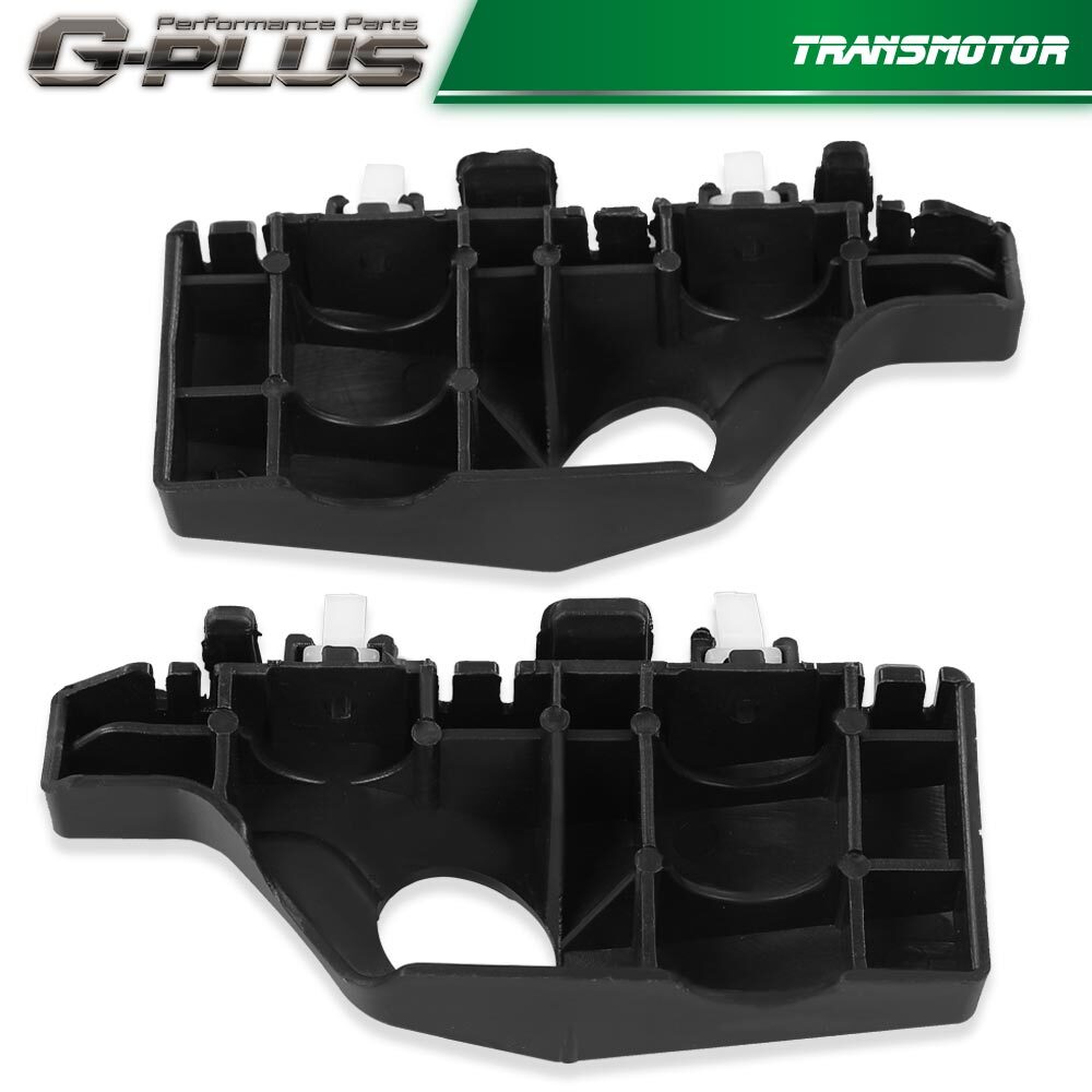new front bumper brackets for 2016-2020 for Kia Sorento 86514C5000 (left and right).