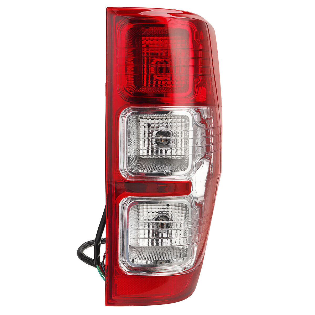 Für for Ford Ranger 2011-2019 Heckleuchte Rückleuchte Rücklicht Recths 1799292