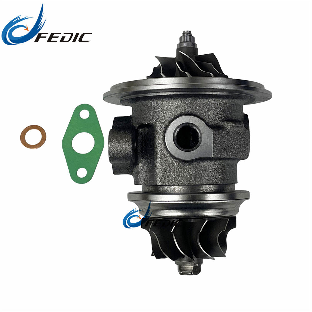 Turbo cartridge 454059 for Lancia Kappa 2.0 LS 16V Turbo 151 Kw 205 HP 1995