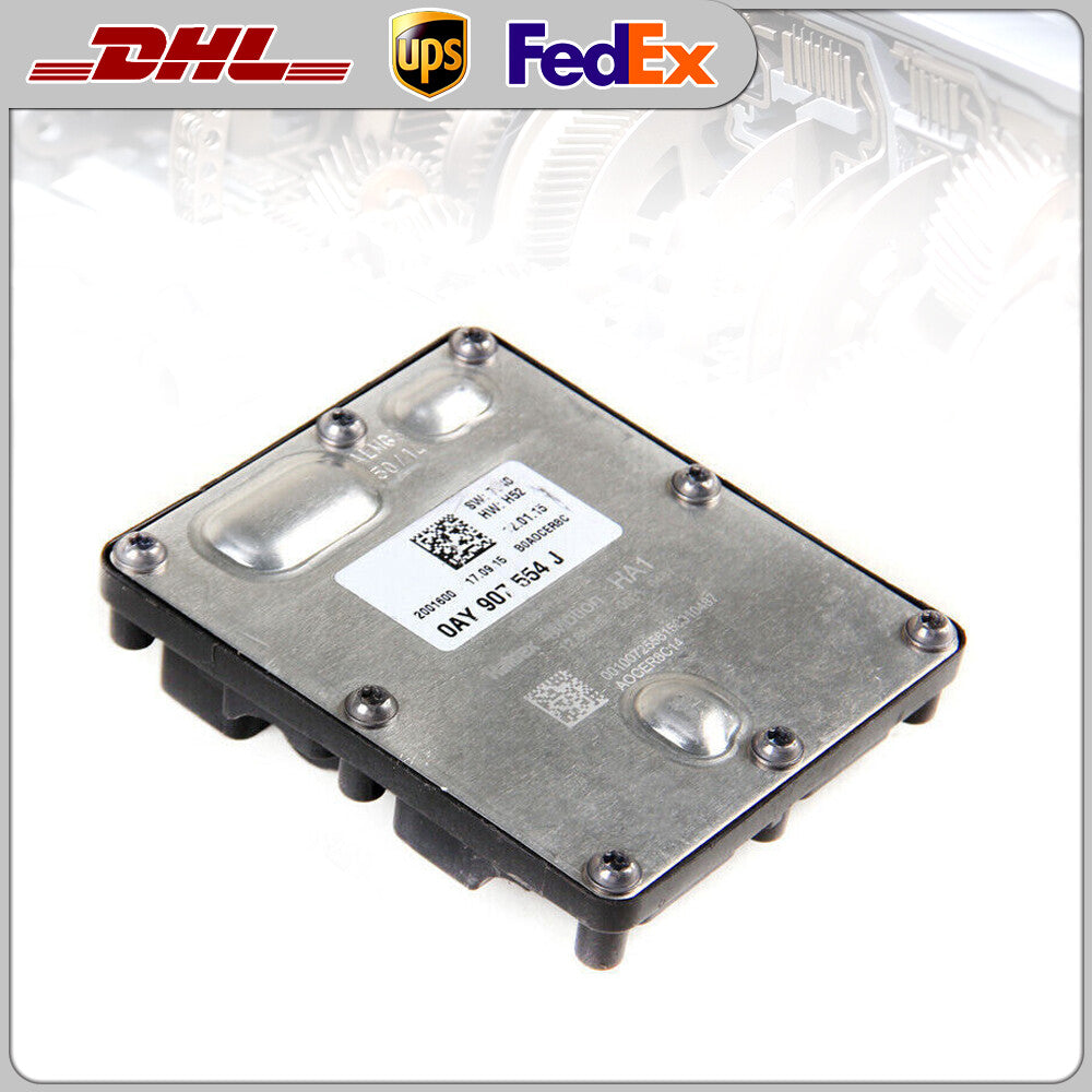 Differential Rear Control Unit For 2014-2018 for VW for Tiguan for Audi A1 Q3 RSQ3 0AY907554