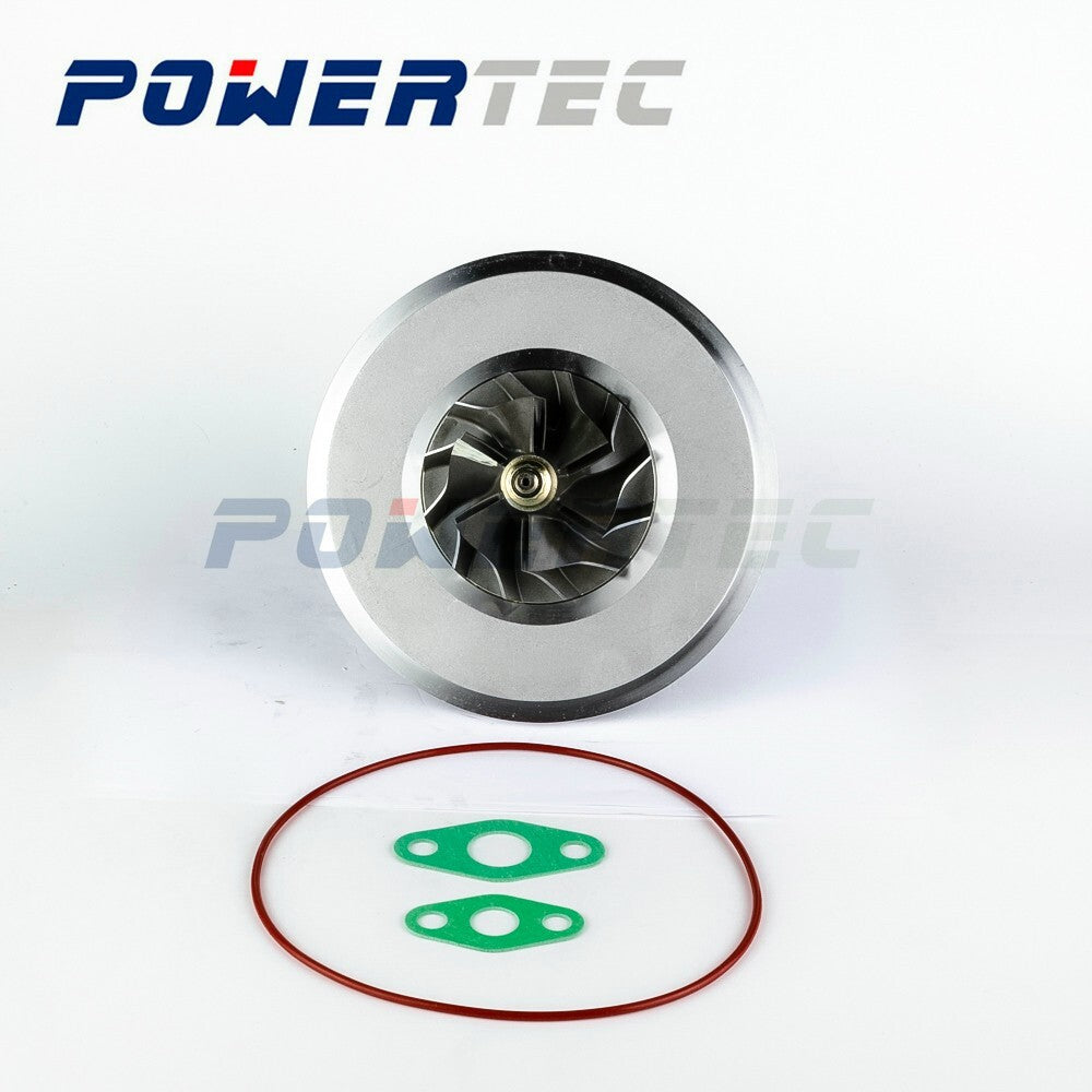 The turbine core is suitable for KOMATSU GD705 offway D75S Dozer S6D125 D755 11.0 L 465105-5002S