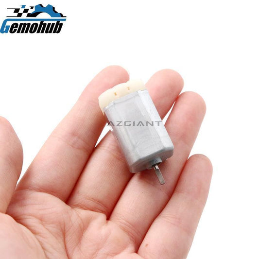 Folding Side Rear View Mirror Motor for 2006-2014 for Mazda Roadster MK3/ Miata MX-5