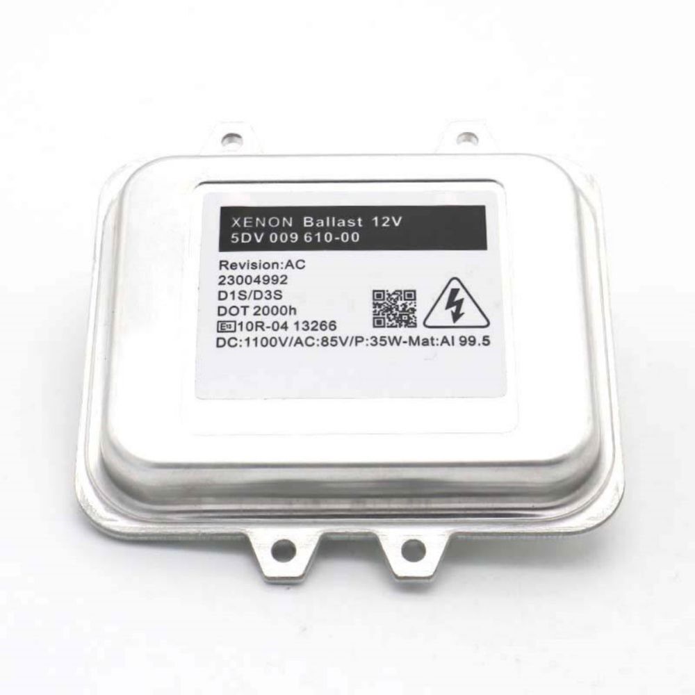 Headlight Ballast Control for BMW X5 M E70 M 2010-2013 A0008212561 0008212561