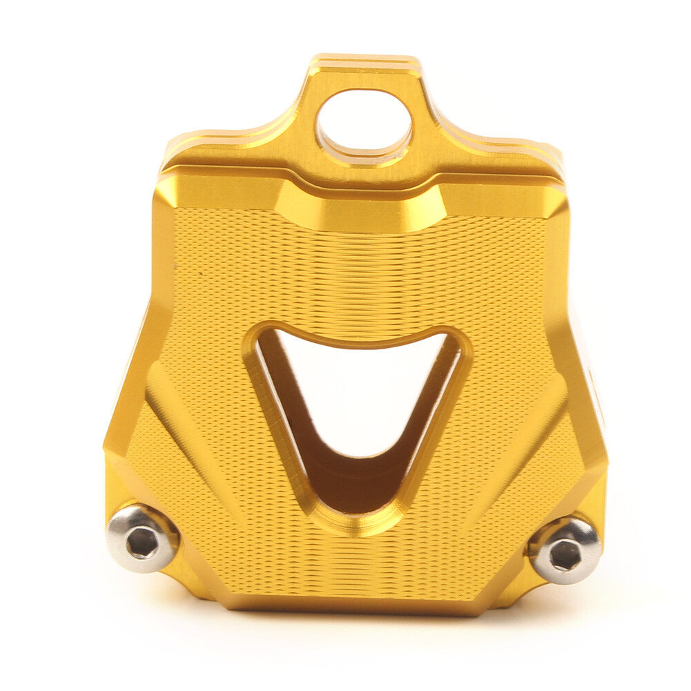 Motorcycle for Smart Key Shell Case Cover Fit for Yamaha MT09 MT07 MT10 FZ07 FZ09 FJ-09