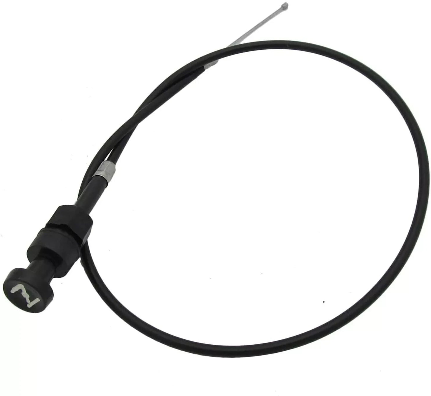 Push Pull Choke Cable for Yamaha PW50 Y-Zinger PY50 1981-2016 Throttle