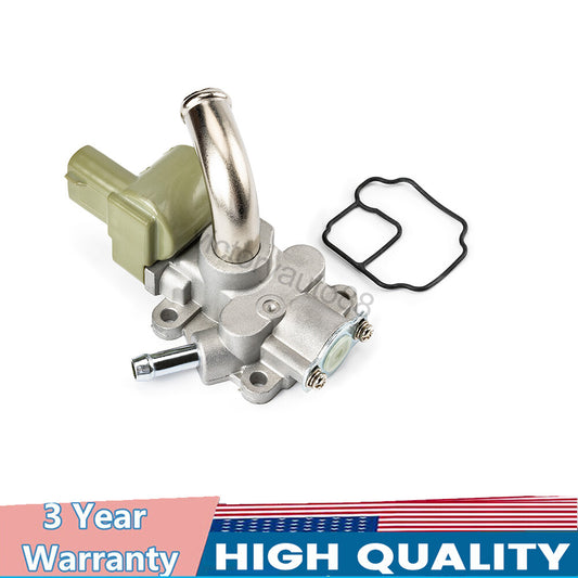 22270-75040 Applicable to 95 for Toyota Tacoma T100 2.4 2.7 22270-75020 Idle Air Control Valve