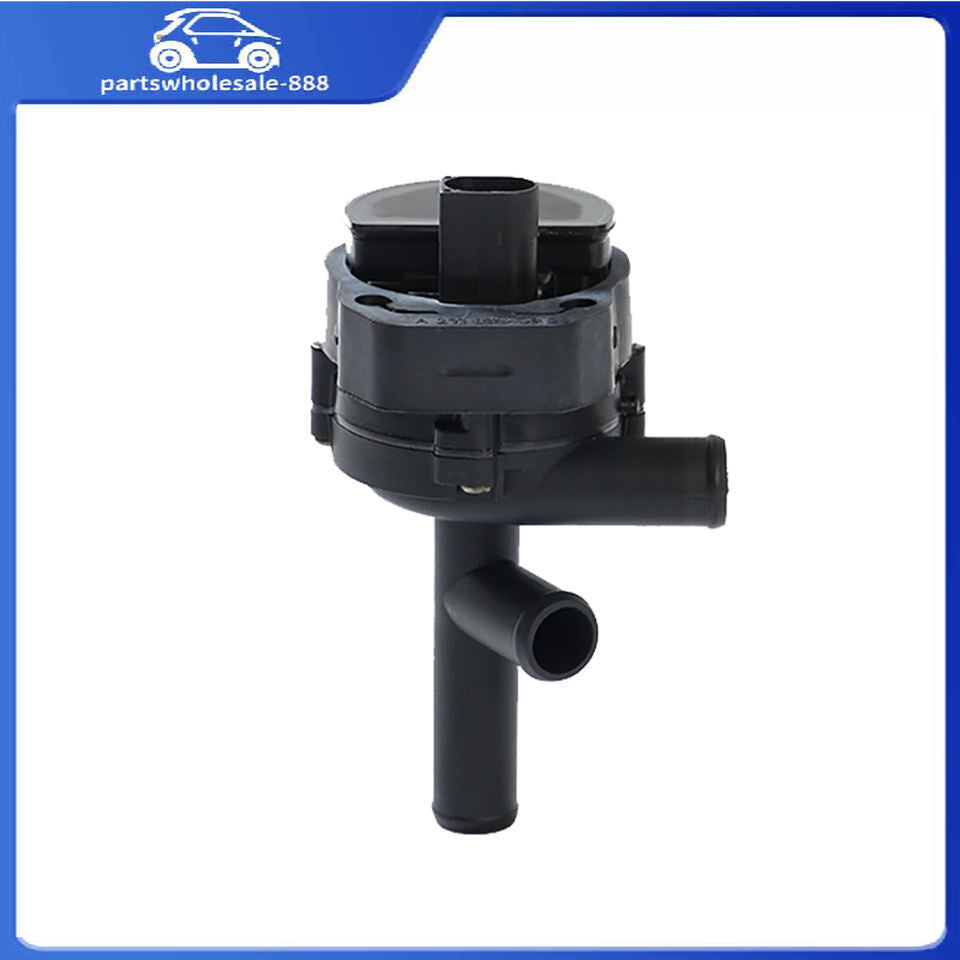 2218350064 Auxiliary cooling water pump suitable for Mercedes-Benz CL550 4MATIC