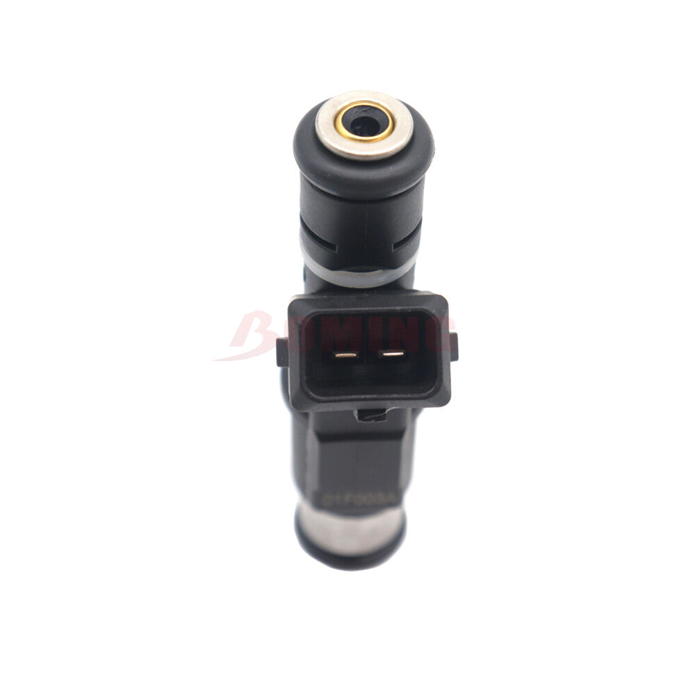 New 4PCS Fuel Injector for Peugeot 206 307 406 407 607 Expert for Citroen C5 01F003A