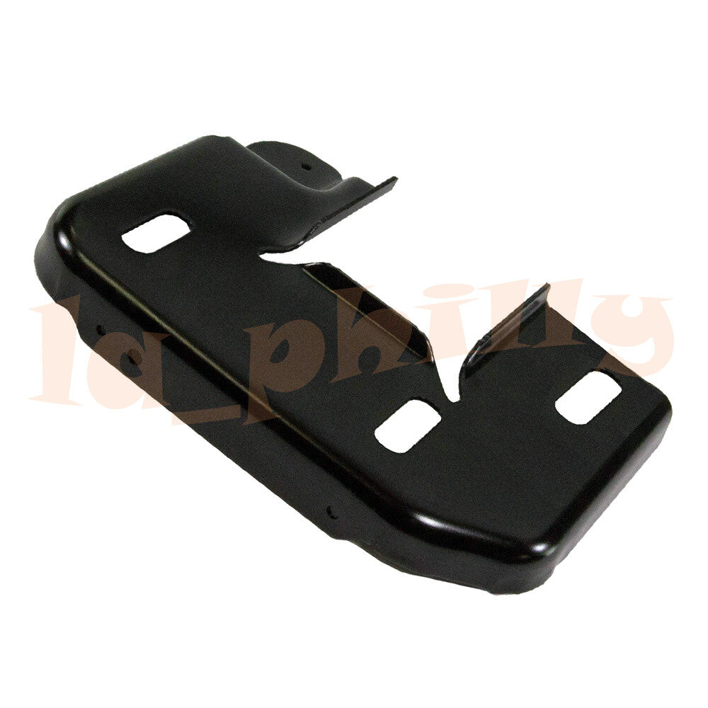 Front Frame Mount Bumper Bracket Right Side FL3Z17N775H Fits 2015-2020 for Ford F150