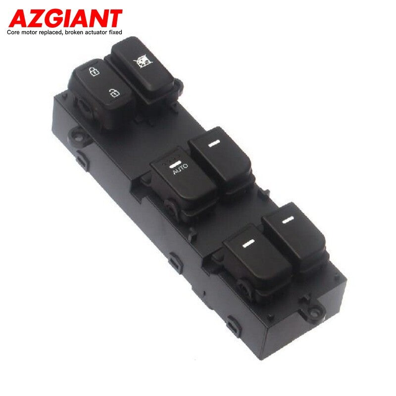 Front Left Driver Window Switch 93570-2T010 for 2011 2012 2013 for Kia Optima K5