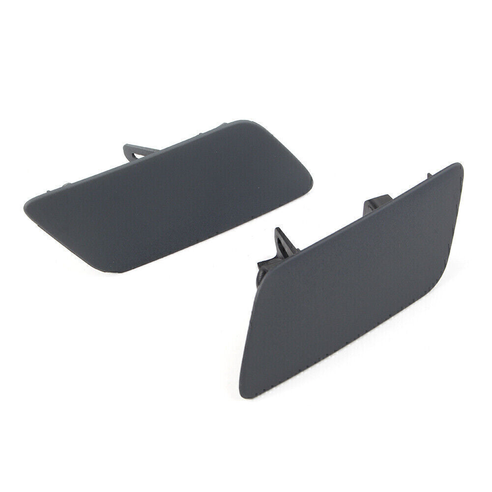 2x LR099329 Headlamp Washer Cover Cap Fit for Land Rover for Range Rover Sport 2018-21