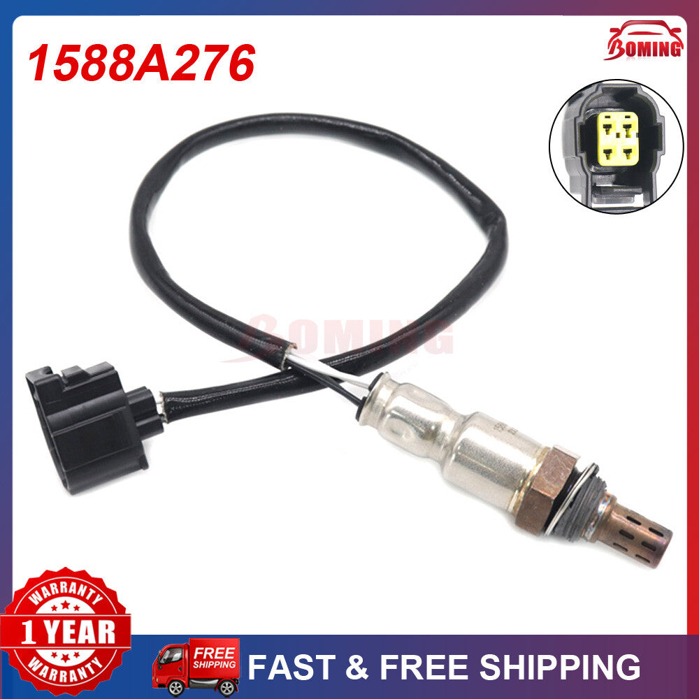 The downstream oxygen sensor is suitable for Mini Cooper 07-15 and Cooper Countryman 2011-2016 1.6L.