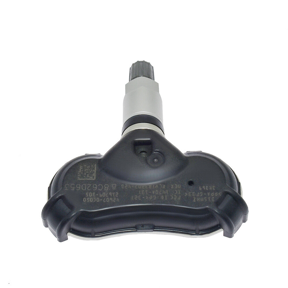 4PCS TPMS TIRE PRESSURE SENSOR 42607-0C070 for TOYOTA for SIENNA TUNDRA SEQUOIA