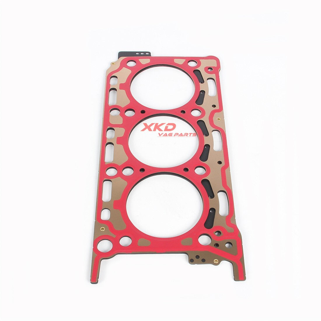 3.0TDI 2 Cylinder head gaskets 1-3 4-6 suitable for Volkswagen Amarok Touareg, for Audi A6, Q7