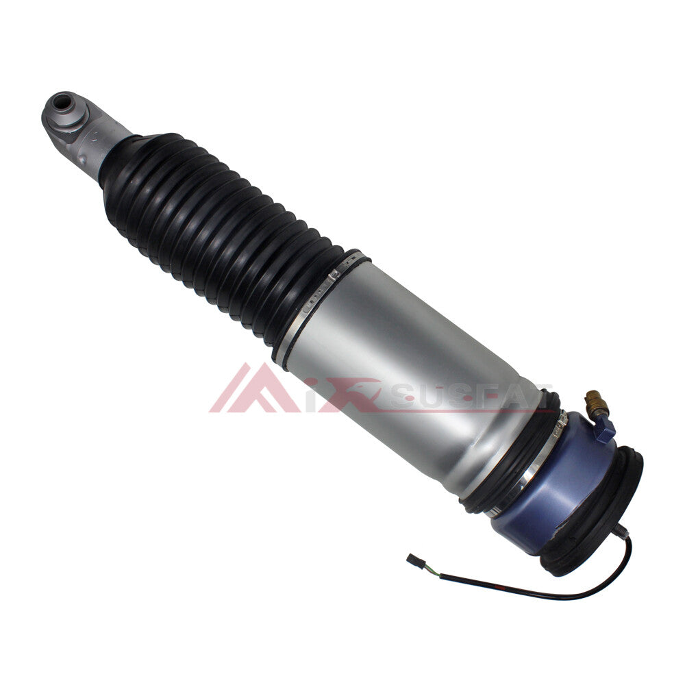 Rear Left for BMW E65 E66 Air Suspension Shock Strut Absorber W/EDC 37126785535