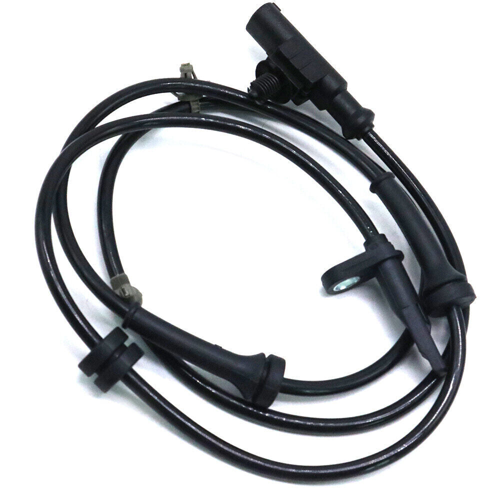 ABS wheel speed sensors are suitable for Nissan Tiida 2007 - 2017 and Versa 2007 - 2012 front LH or right-hand drive.