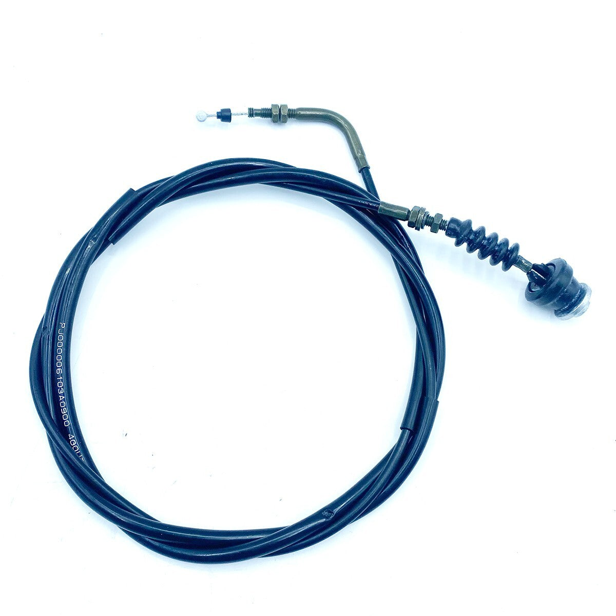 UTV 400cc THROTTLE CABLE 61030-112-0000 HISUN MASSIMO BENNCHE HS400