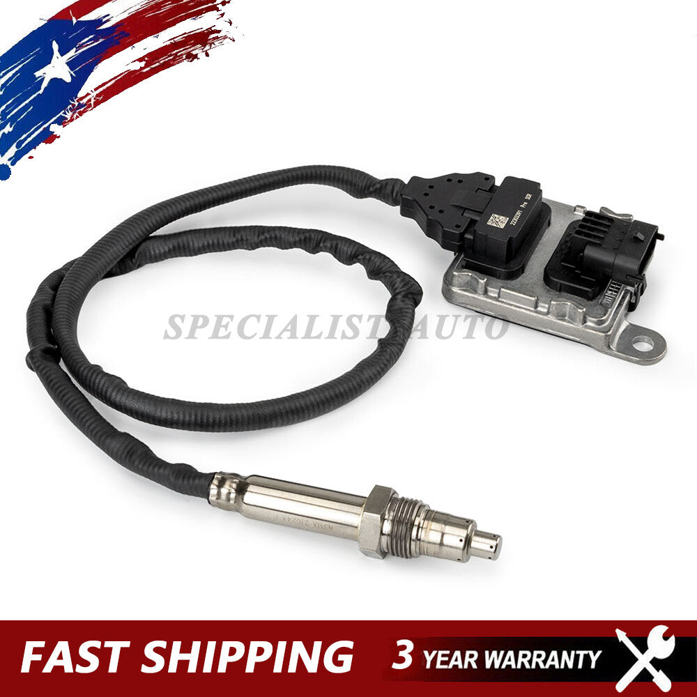 The new O2 sensor 04E906262EF is suitable for the for Volkswagen for Jetta 1.4L.