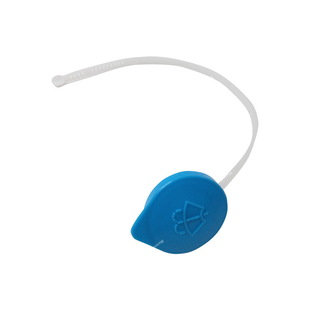 Car Blue Washer Bottle Reservoir Tank Cap 76802-SAG-H01 Fit for HONDA JAZZ 05-08
