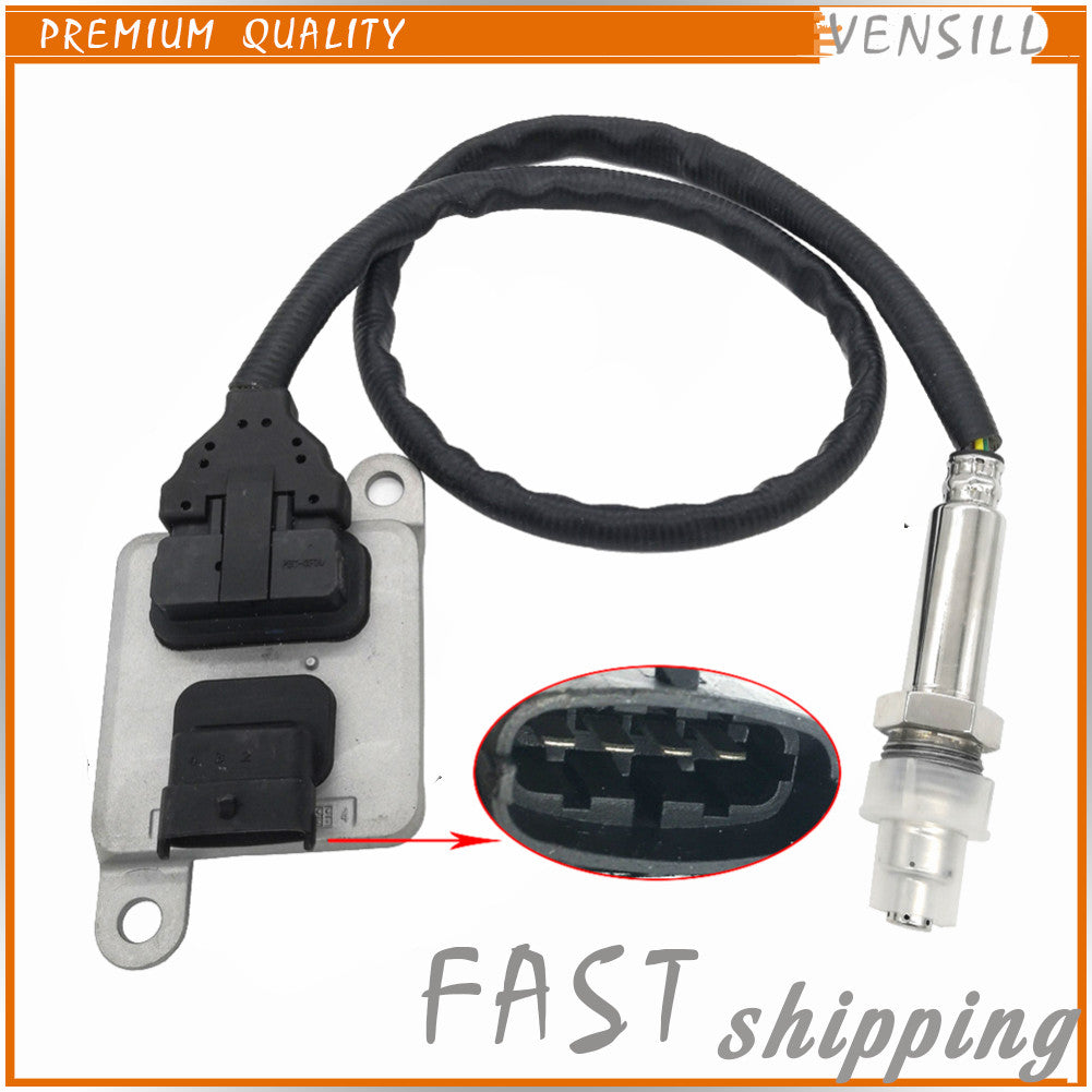 5WK96643D Nox Nitrogen Oxide Sensor for Volvo for Renault Truck D11 D13 21636088