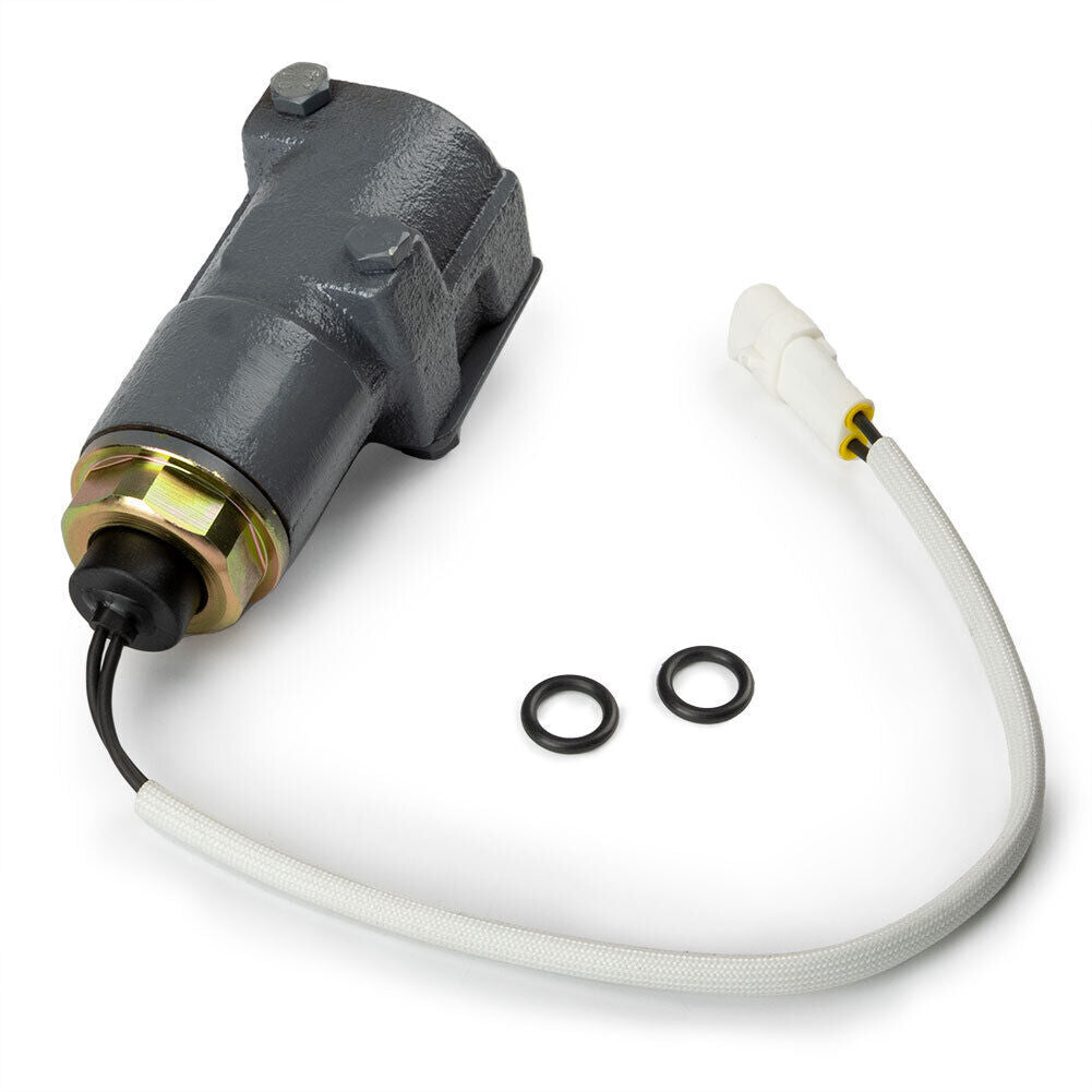 9147260 9098250 9120292 Solenoid Valve For Hitachi Excavator EX200-2/3/5