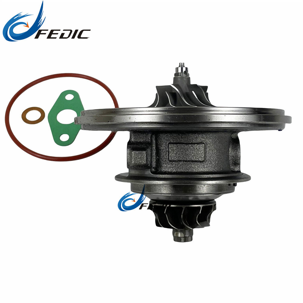 Turbo cartridge 807068 for Alfa-Romeo Giulietta for Fiat Bravo II Doblo Linea 77 Kw