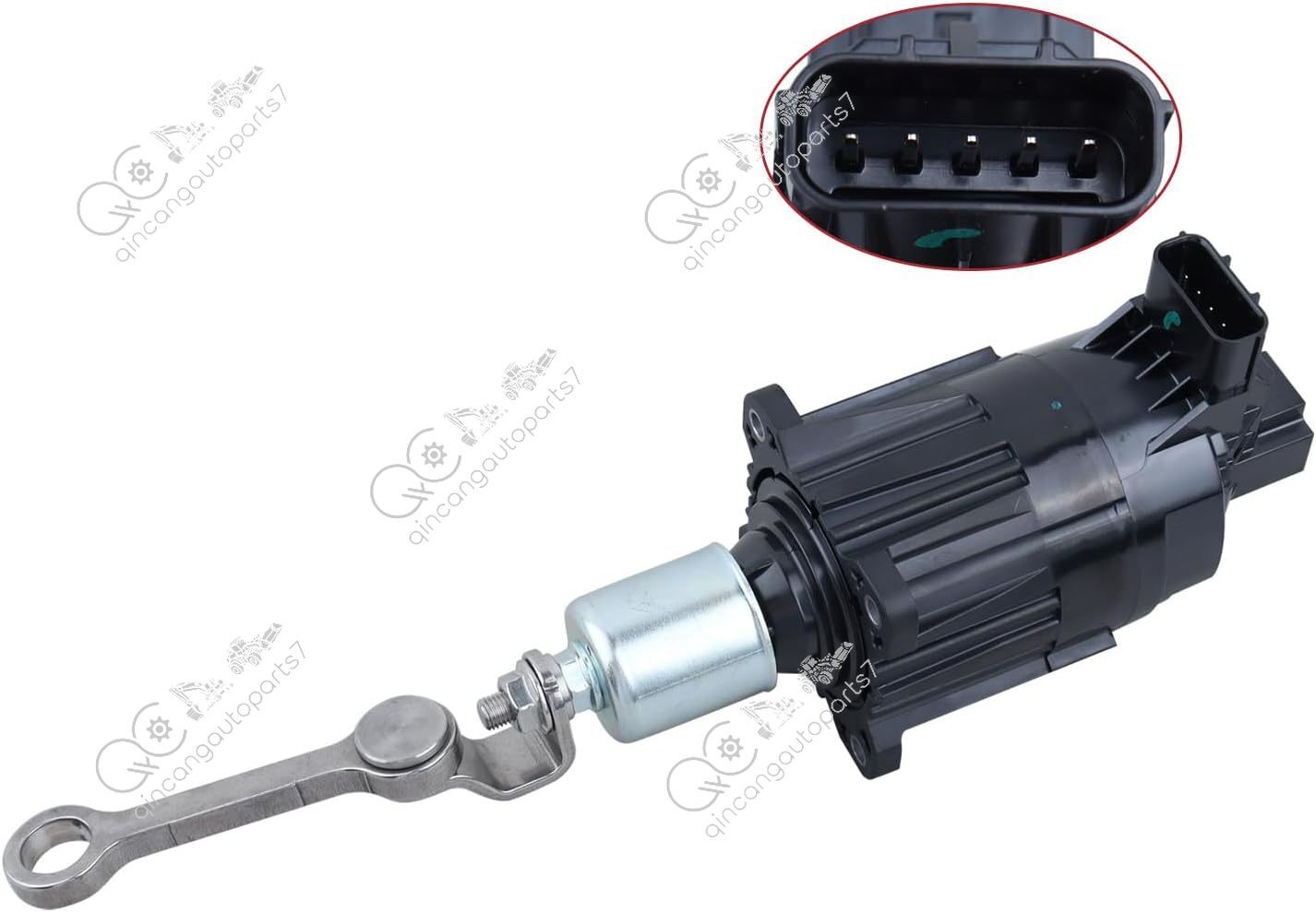 Turbo Charger Solenoid Valve Actuator for Honda Accord 1.5L 18900-6A0-003