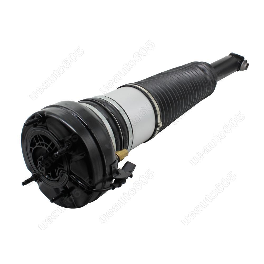 2X Rear Left Right Air Suspension Shock Struts for Audi for A8 S8 4H 4H6616002F