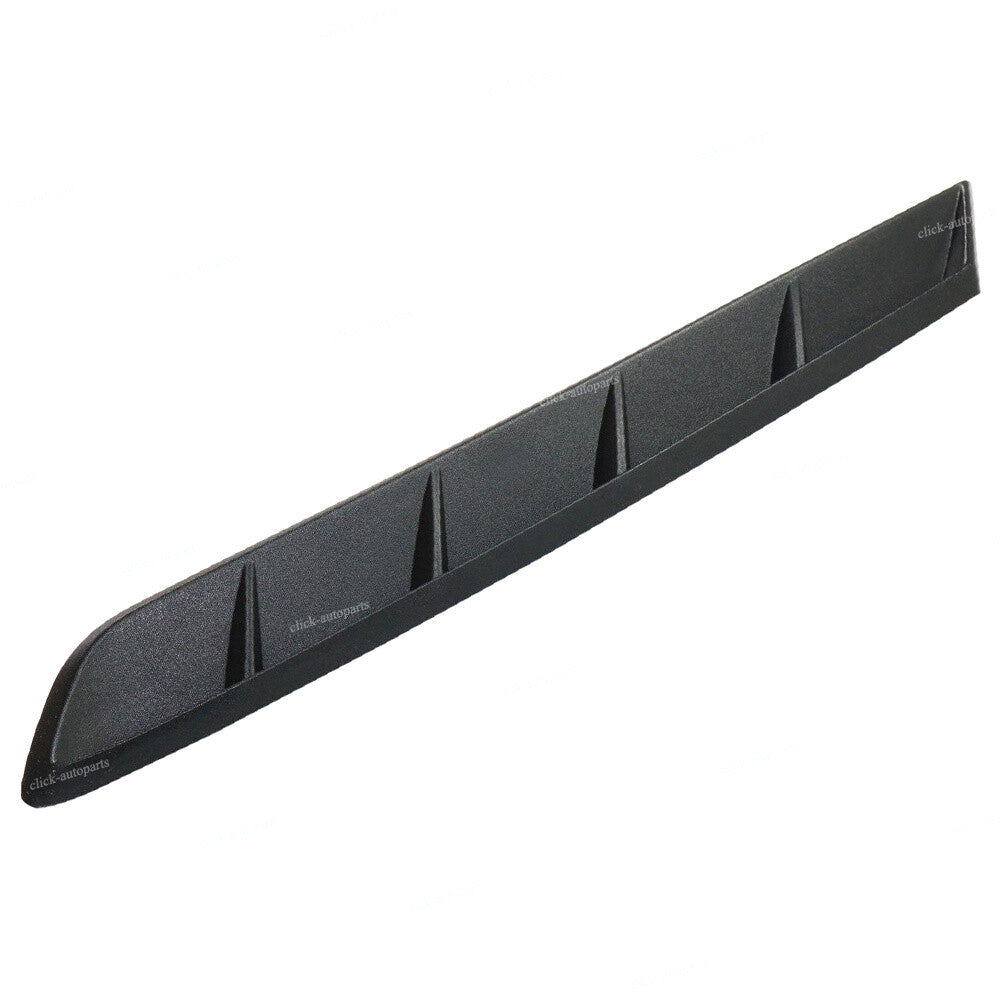 for Toyota for Camry Rear Bumper Bracket 2018-2021 52165-06030 Right Side Support