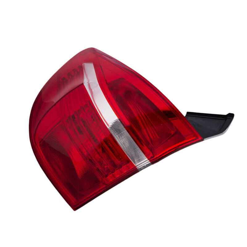 for BMW X5 2007-2010 Left Rear Bumper Tail Light Brake Signal Light Passenger