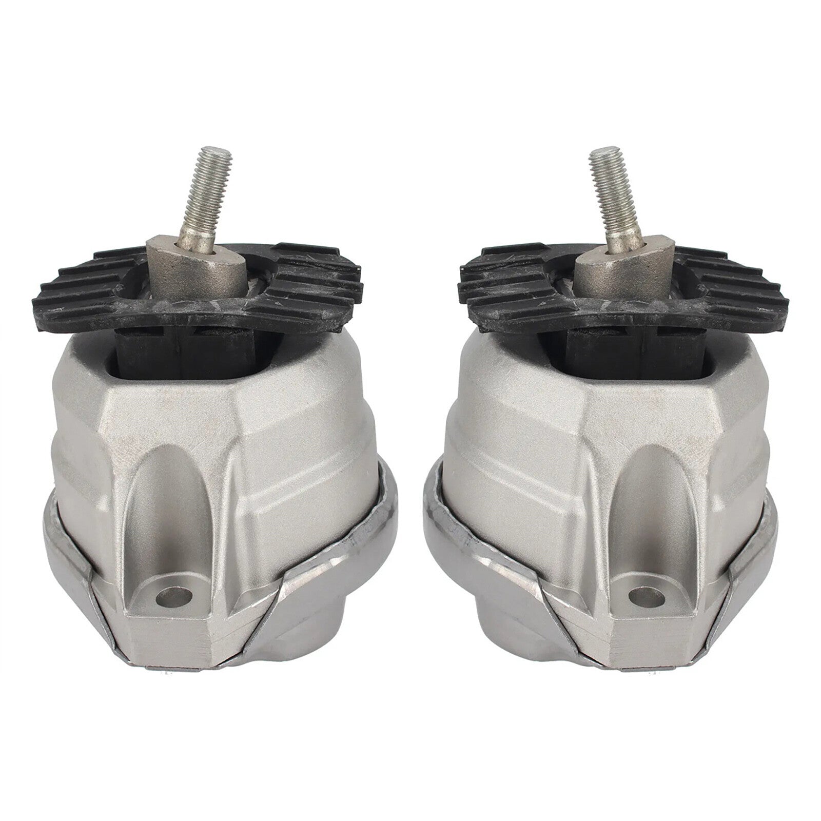 New Left  Right Car Engine Mounts Motor Mount for BMW 535i E60 2008-2010