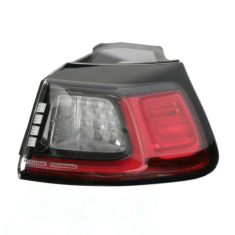 LED Tail Light Right Rear Brake Lamp Fog Lamp for Jeep Cherokee 2019-2021