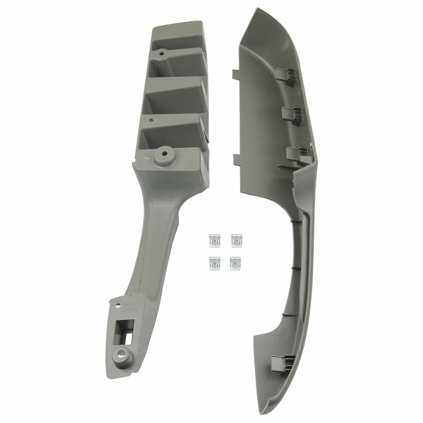 For Express Van Savana 03-19 Inside Door Handle Complete Armrest LH Driver Side